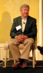 Don Valentine, founder of Sequoia Capital, father of Silicon Valley Venture Capital