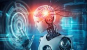 Artificial intelligence (AI) benefits industries